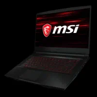 لپتاپ گیمینگ MSI GF63 Thin 9SCXR - در حد نو