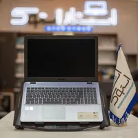 لپتاپ ASUS 2 گرافیک اندویا مناسب گیم نیمه سنگین|رایانه همراه|یزد, |دیوار