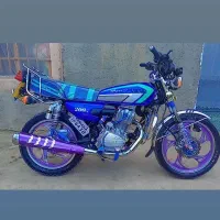 موتور سیکلت