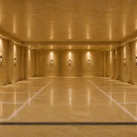 اجازه زیر زمین 150 متری