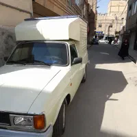 پیکان وانت ۹۲درحد صفر