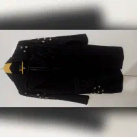 مانتو مجلسی تک سایز