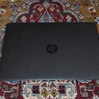 لپتاپ نیمه حرفه ای HP پر سرعت و بدون هنگی رم 8