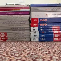 کتاب کنکوری مخصوص یازدهم و دوازدهم