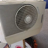 کولر آبی وپنکه