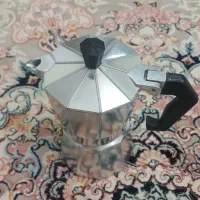 قهوه ساز دو کاپ