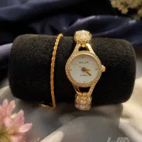 ساعت زنانه تخفیف خورده