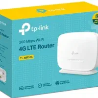 مودم سیم کارت خور TP-link مدل TL-MR105