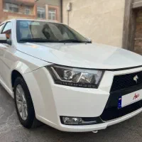 دنا پلاس تیپ ۲ مدل ۱۴۰۰
