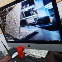 کامپیوتر اپل آی مک iMac