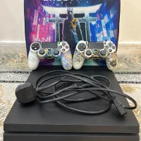 ps4 pr0|کنسول، بازی ویدئویی و آنلاین|تهران, خانی‌آباد|دیوار