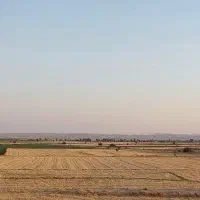 اجاره زمین کشاورزی ۱ هکتار