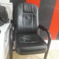 صندلی انتظار