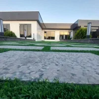 ویلاباغ500متر-laquo-مدرن-جکوزی-کنتور-raquo-کردان-سهیلیه