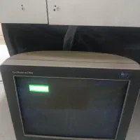 CRT Samsung