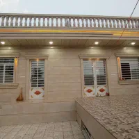 خانه ویلایی ۱۹۰ متر نوساز