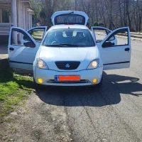 خودرو تیبا 2 سالم و بدون خط و خش