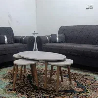 مبل و جلو مبلی