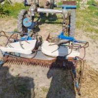 دستگاه درو گری ایتالیا