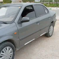 سمندlx|خودرو سواری و وانت|فیروزآباد (فارس), |دیوار