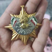 نماد کلاه پهلوی