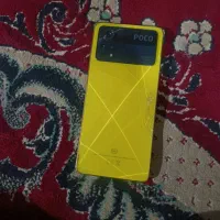 گوشی پوکوx4