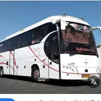 فروش بلیط اتوبوس به کل مناطق ایران