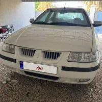سمند ef7