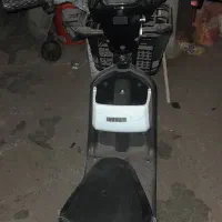موتور برقی