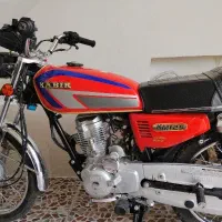 سلام موتور هندا کبیر