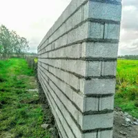 بنایی دیوار چینی سیمانکاری و ..