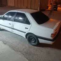 پژو اس ال ایکس tu5