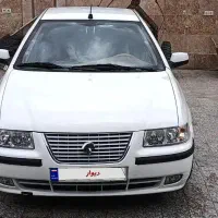 سمند مدل 91 ef7 معاوضه با زانتیا