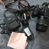 دوربین Canon 2000D