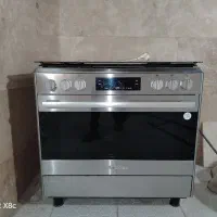 اجاق گاز اسنوا سری آدرینا پرو فول مدل SGC5-3121N