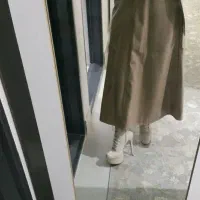 بوت و کتونی ۳۹ / ۴۰