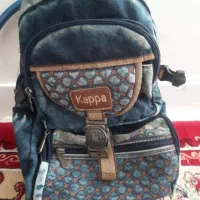 کوله پشتی لی