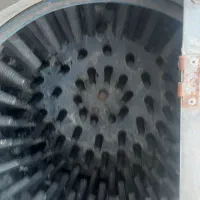 دستگاه مرغ پرکن