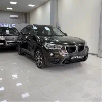 بی ام و x3 مدل۲۰۱۶