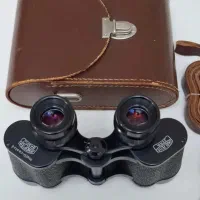 دوربین شکاری کارل زایس ینا آلمانی کلکسیونی اصل