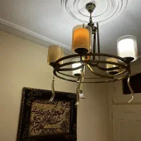 لوستر|لوستر و چراغ آویز|تهران, نصرت|دیوار