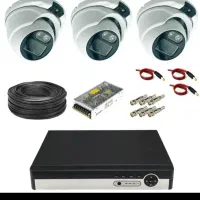 فروش و نصب دوربین مداربسته ضمانت نامه ۳۶ ماه