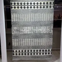 گلیم فرش فانتزی