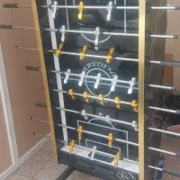 فوتبال دستی تاشو