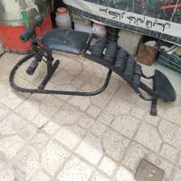 وسیله ی ورزشی