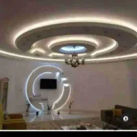 رابیتس کاری وجوشکاری نما وال پست..