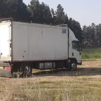 کامیون|خودرو سنگین|گرگان, |دیوار