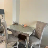 میژ ناهارخوری ۴ نفره