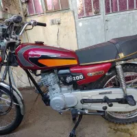 هندا 125