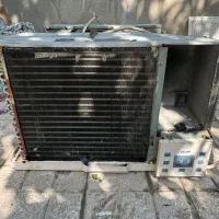 کولر پنجره ای ۱۹۰۰۰